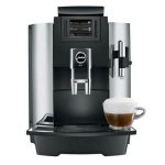 JURA WE8 Coffee Machine