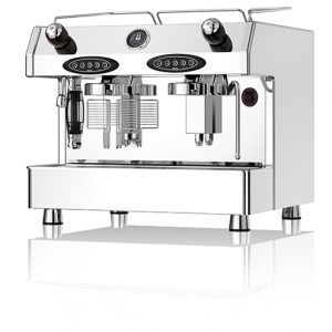 Fracino Bambino Luxury 2 Group Coffee Machine