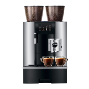 Jura X8 GIGA Coffee Machine