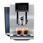 Jura Z8 Coffee Machine