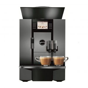 Jura GIGA X3c Coffee Machine