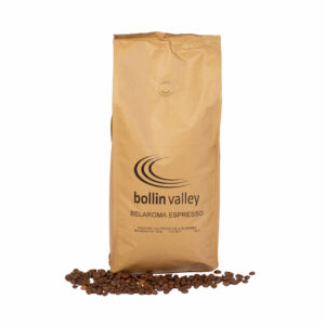Bollin Valley Belaroma Coffee Beans