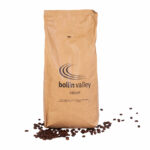 Bollin Valley Decaffeinated Coffee Beans