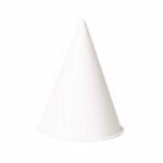 Biodegradable Paper Cone