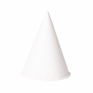 Biodegradable Paper Cone