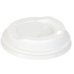 12oz Cafe Cup Lid