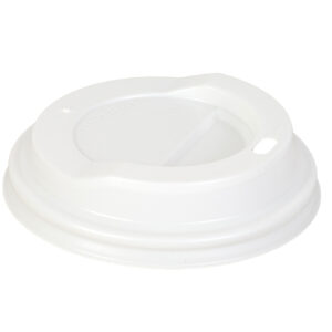 12oz Cafe Cup Lid