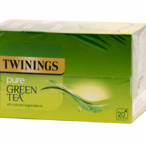 Twinings Green Tea