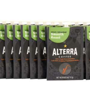 Flavia Smooth Roast Decaf
