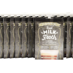 Flavia Milk Froth