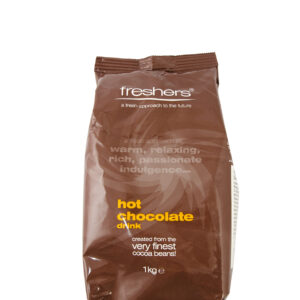 Freshers Hot Chocolate