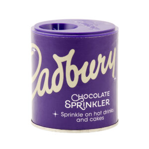 Cadbury Chocolate Sprinkles