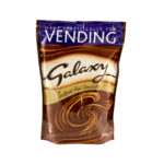 Galaxy Hot Chocolate