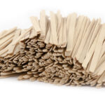 Wooden Stirrers
