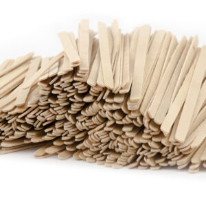Wooden Stirrers