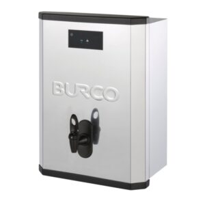 Burco 7.5L Wall Mounted Boiler