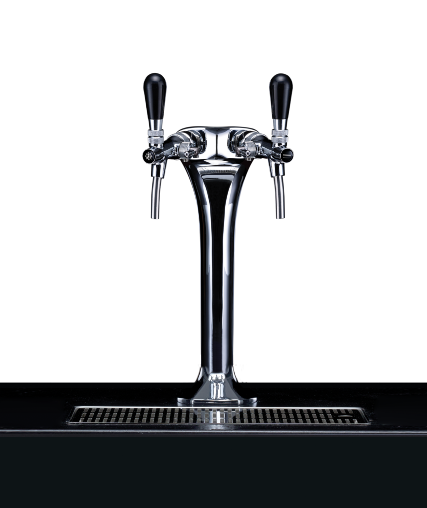 Borg & Overstrom C3 Undercounter Chilled, Ambient And Sparkling ...