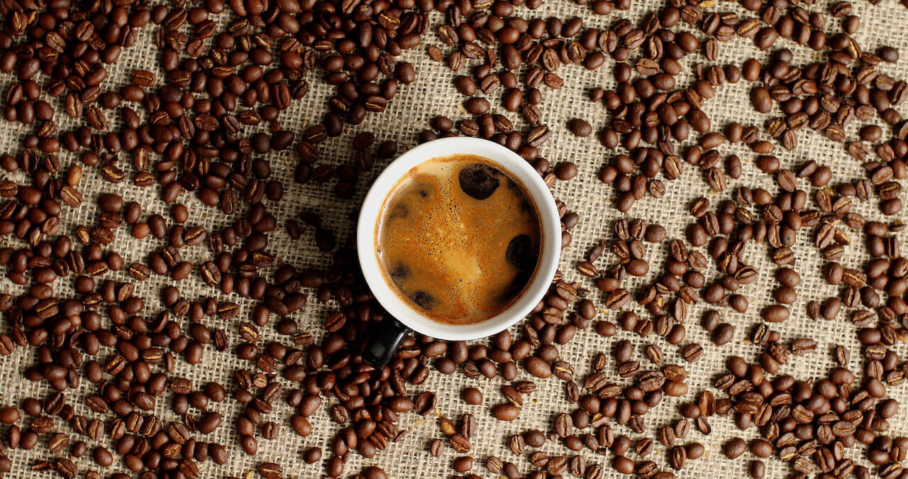 %name espresso