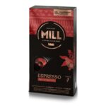 Mr & Mrs Mill Espresso Decaffe pods
