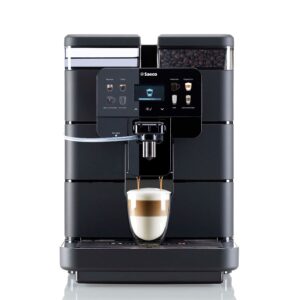 Royal Coffee Machine
